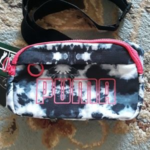 3x*Host Pick*Puma Icon waistpack